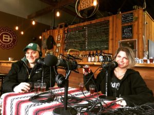 Lucky Lab Barleywine Festival Casey Lyons – Portland Beer Podcast Episode 26