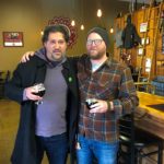 Joseph Tucker Executive Director RateBeer - Portland Beer Podcast Episode 19 