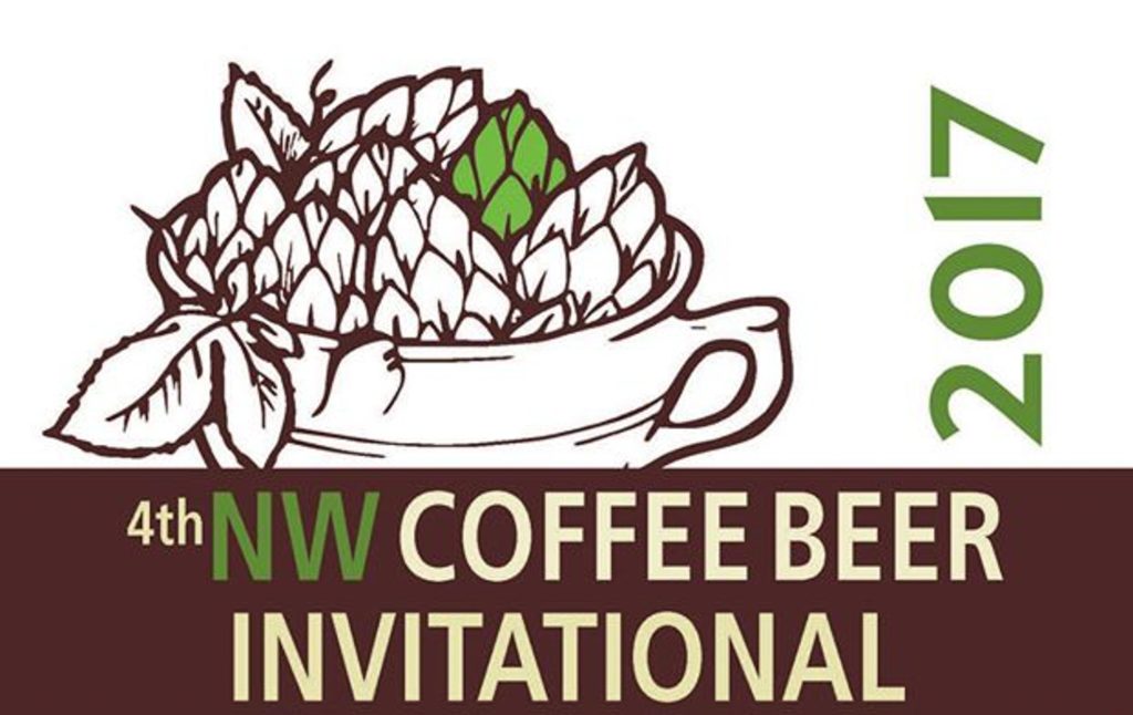 Dave Fleming NW Coffee Beer Invitational 2017 - Portland Beer Podcast Episode 20