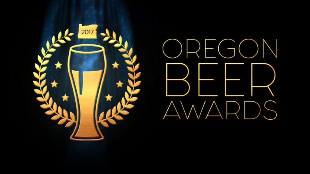 Oregon Beer Awards with Ezra Johnson-Greenough and Steph Barnhart Portland Beer Podcast Episode 22