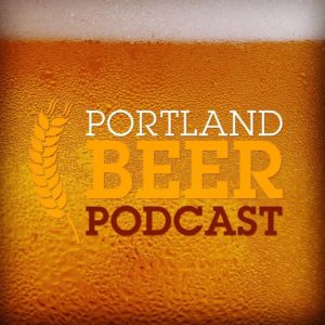 PORTLAND Beer Podcast