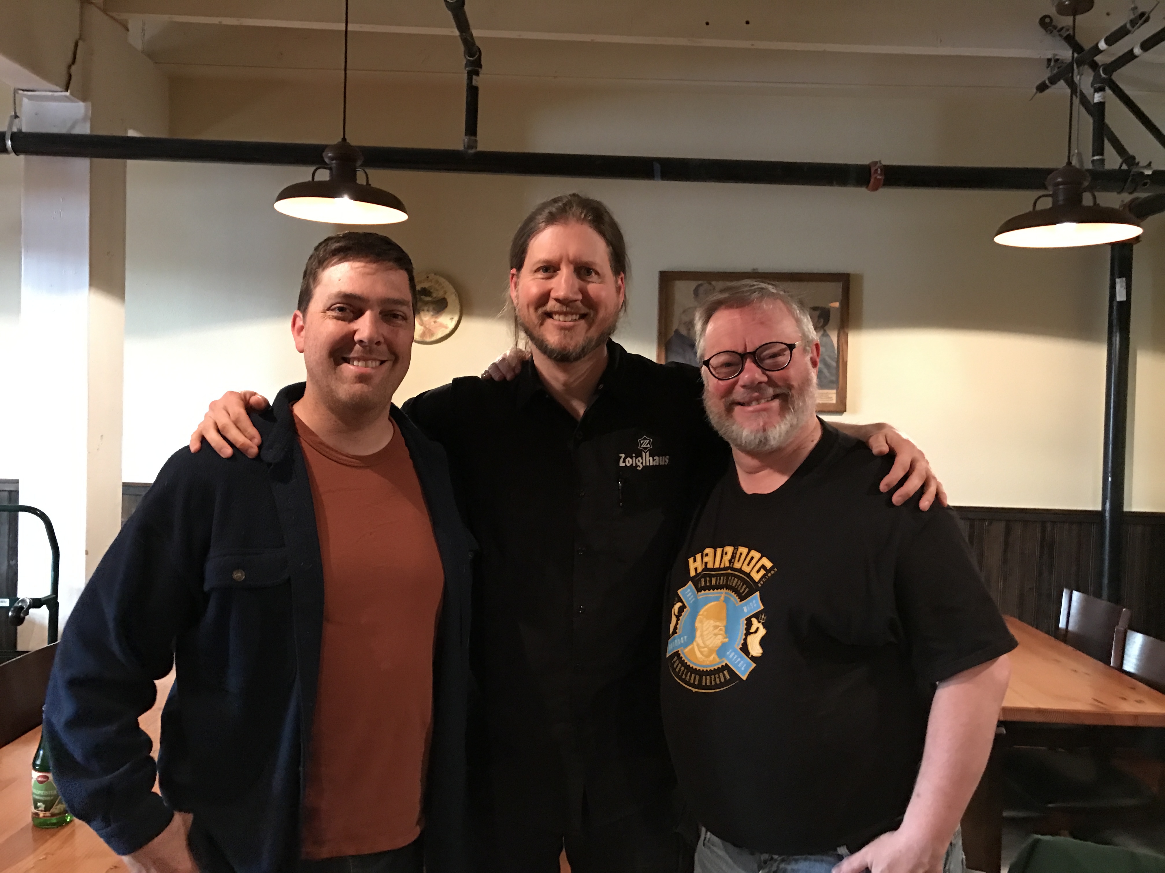 The City of Gose Beer Festival and What is a Gose? - Portland Beer Podcast Episode 40