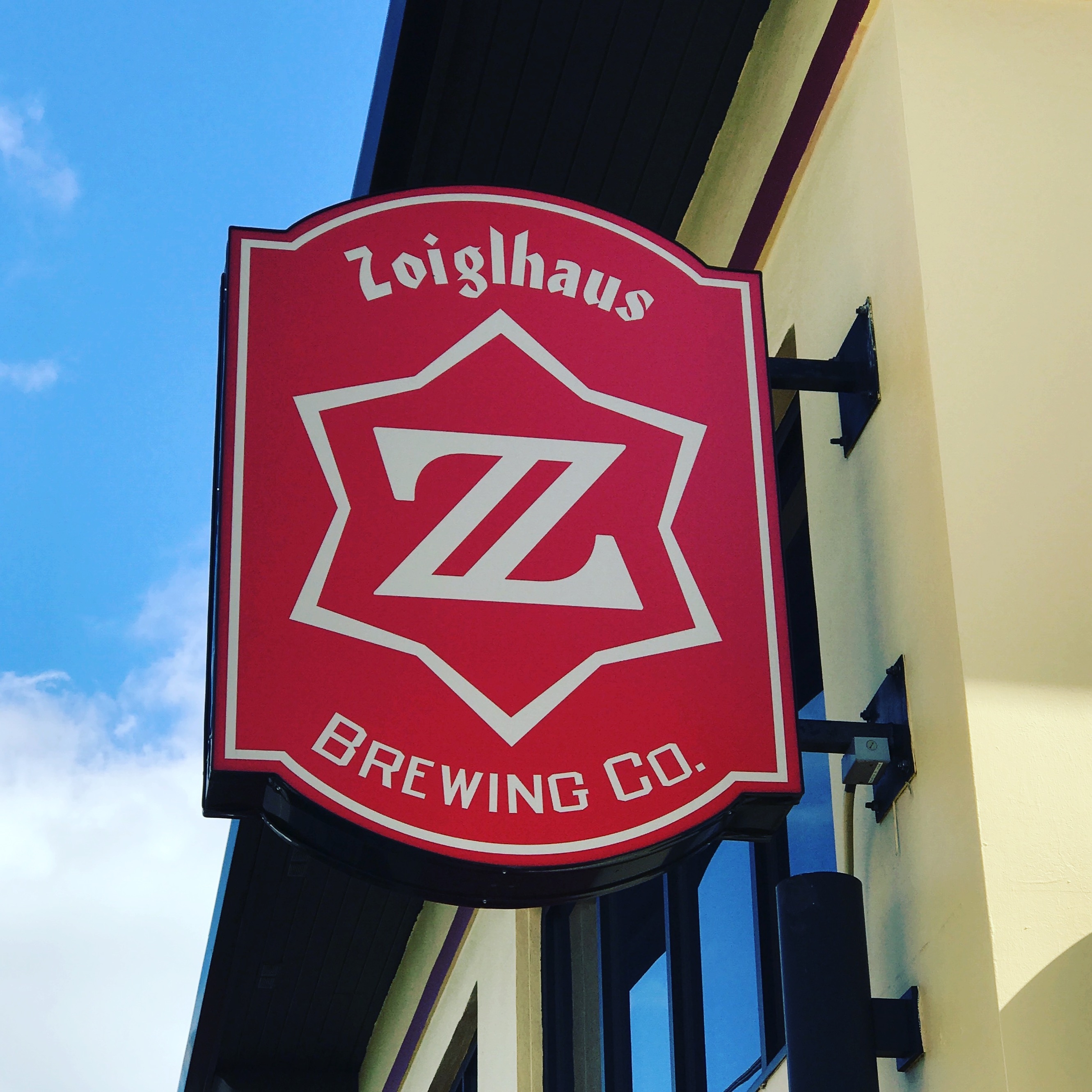Alan Taylor Brewmaster at Zoiglhaus Brewing Company - Portland Beer Podcast Episode 41