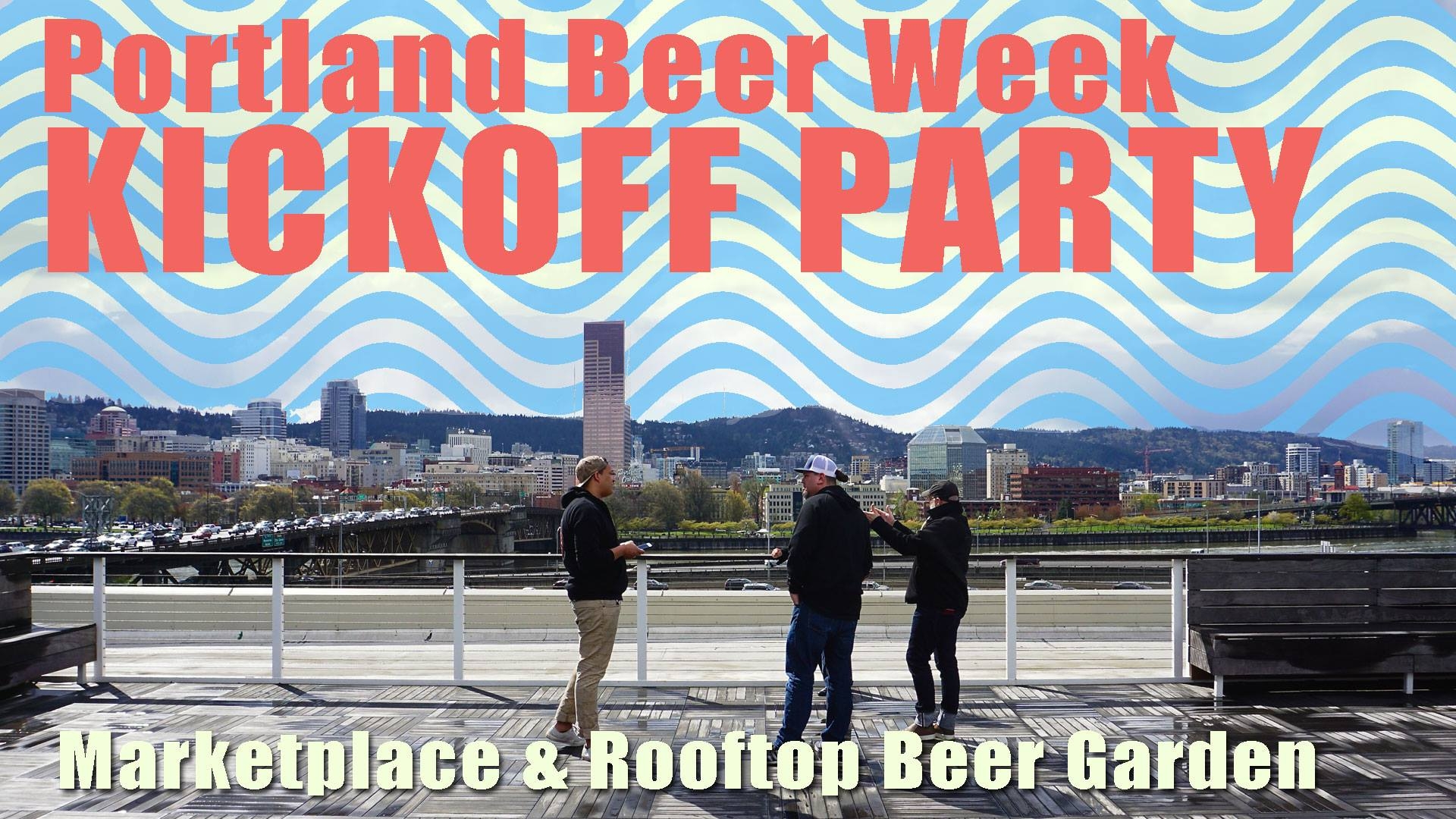 Portland Beer Week 2017 Preview - Portland Beer Podcast Episode 42