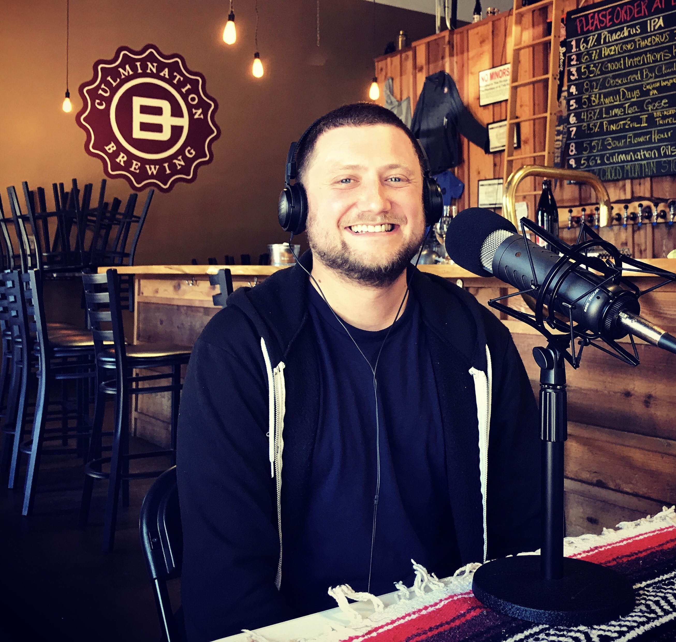Bill Murnighan Beer Buyer Bailey’s Taproom – Portland Beer Podcast Episode 48