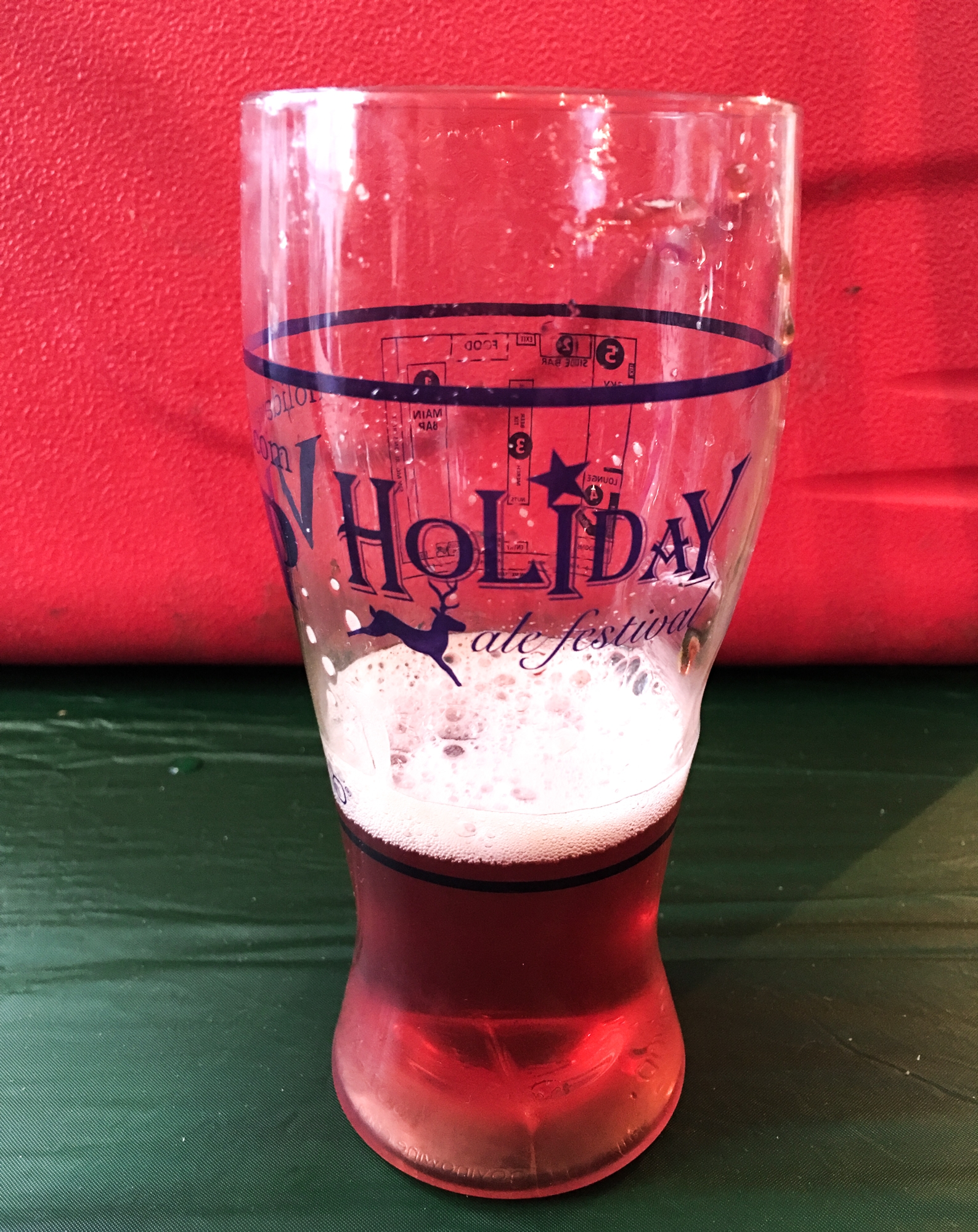 Holiday Ale Festival 2017 Preview - Portland Beer Podcast Episode 52