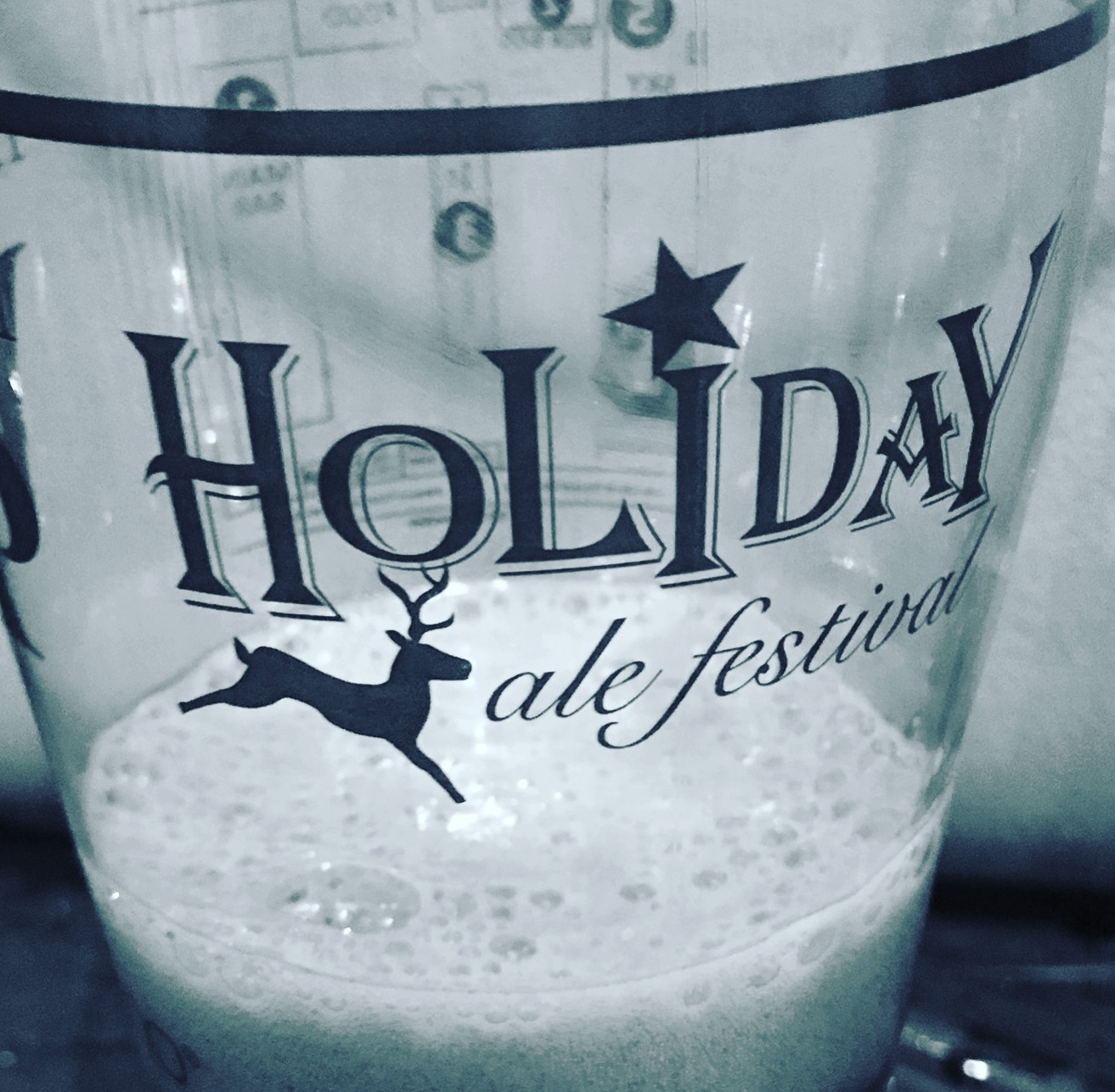 Holiday Ale Festival 101 - Portland Beer Podcast Episode 53
