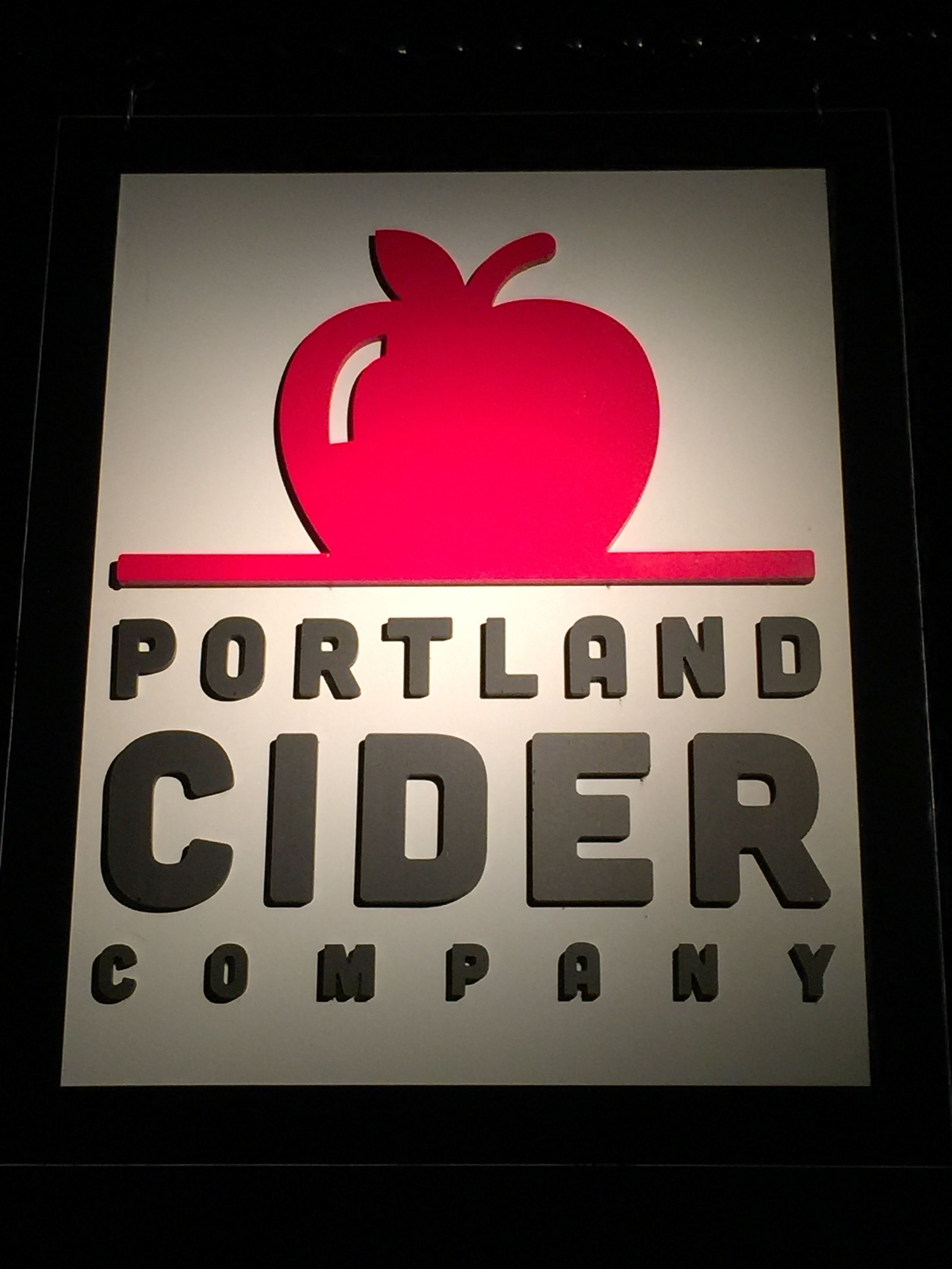 Portland Cider Company Annual Events - Portland Beer Podcast Episode 54