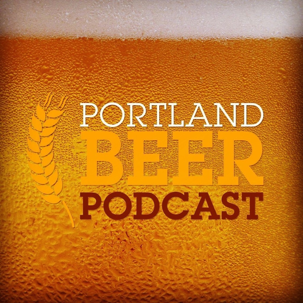 Bryan Keilty Head Brewer Lompoc Brewing - Portland Beer Podcast Episode 56