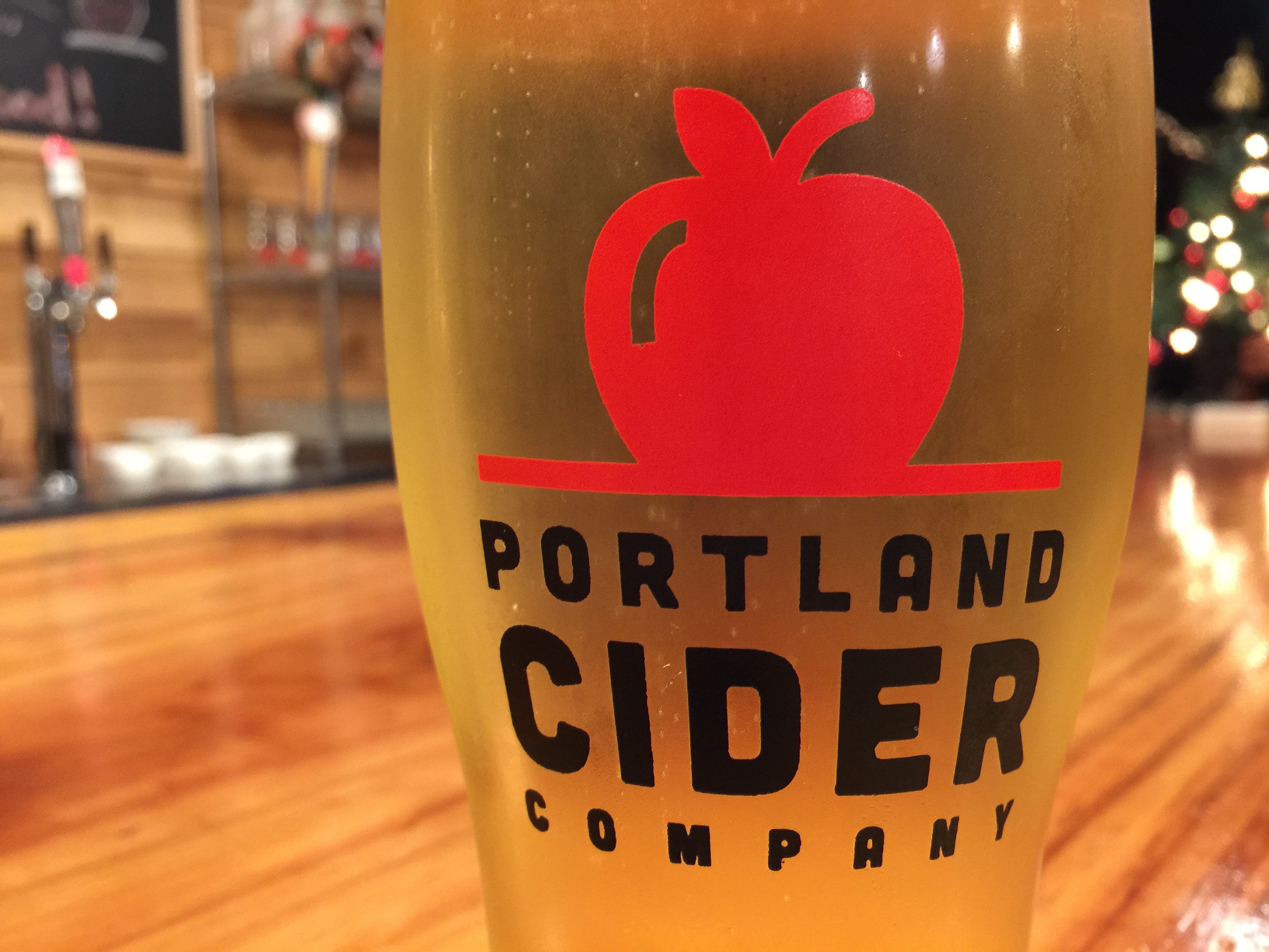 Jeff Parrish Portland Cider Company - Portland Beer Podcast Episode 55