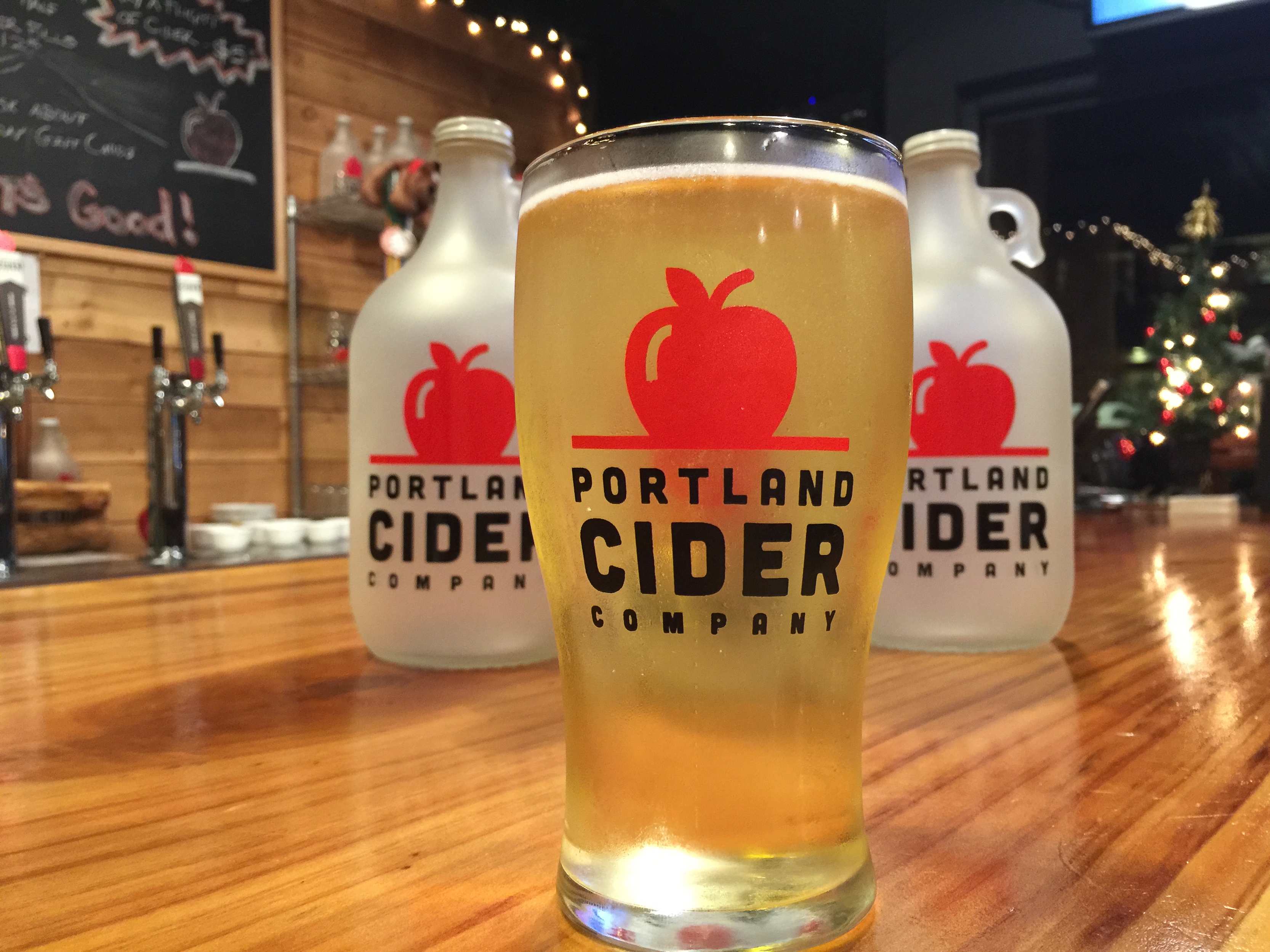 Jeff Parrish Portland Cider Company - Portland Beer Podcast Episode 55