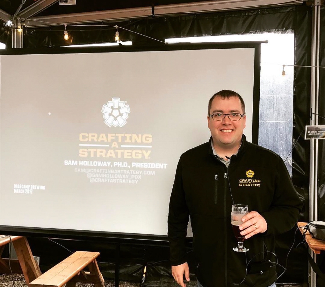 8 Strategies for Breweries to Become More Profitable – Portland Beer Podcast episode 63