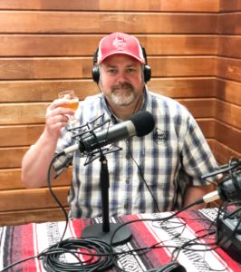 Cheers to Belgian Beers with Brewers Rick Strauss and Charles Porter - Portland Beer Podcast episode 67 by Steven Shomler
